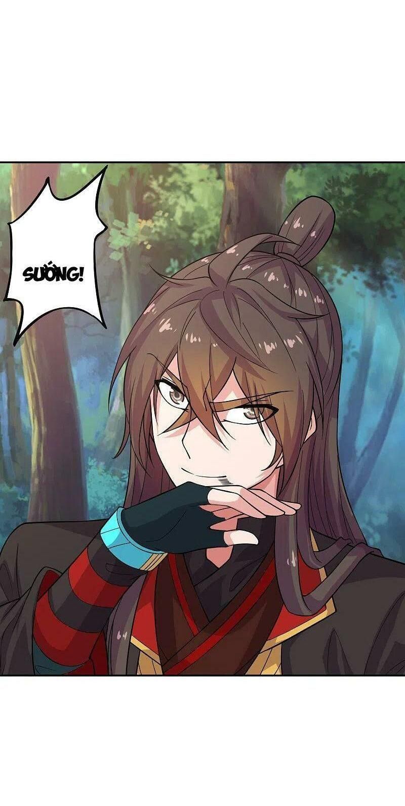 tiên võ đế tôn chapter 190 22