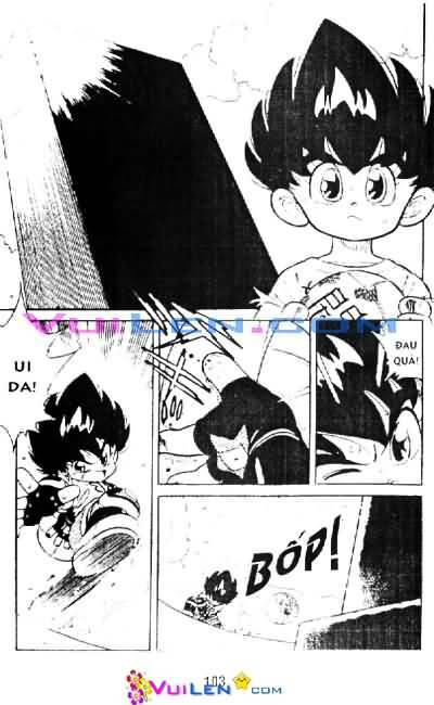 vua bóng ném chapter 8 4