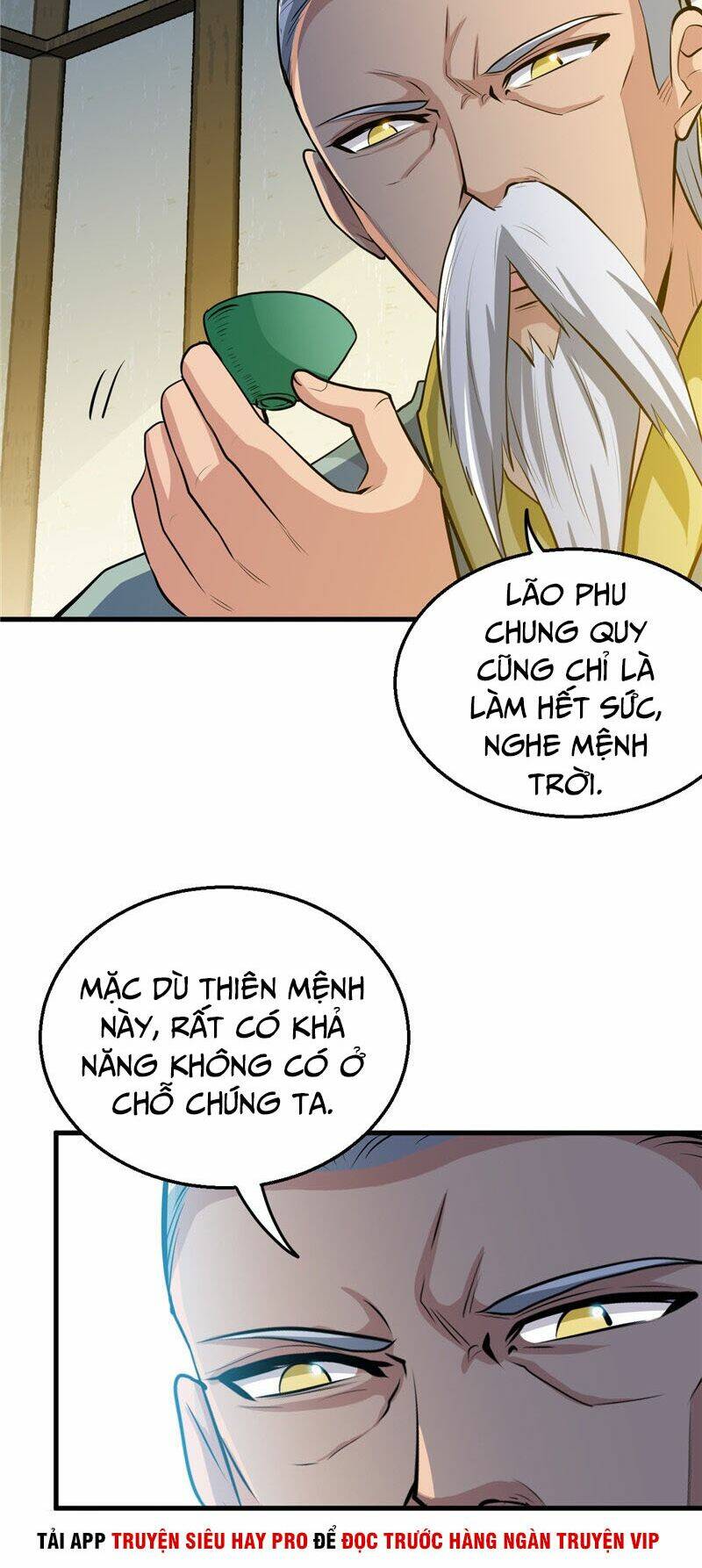 Chí Tôn Võ Đế Chapter 148 - Trang 2