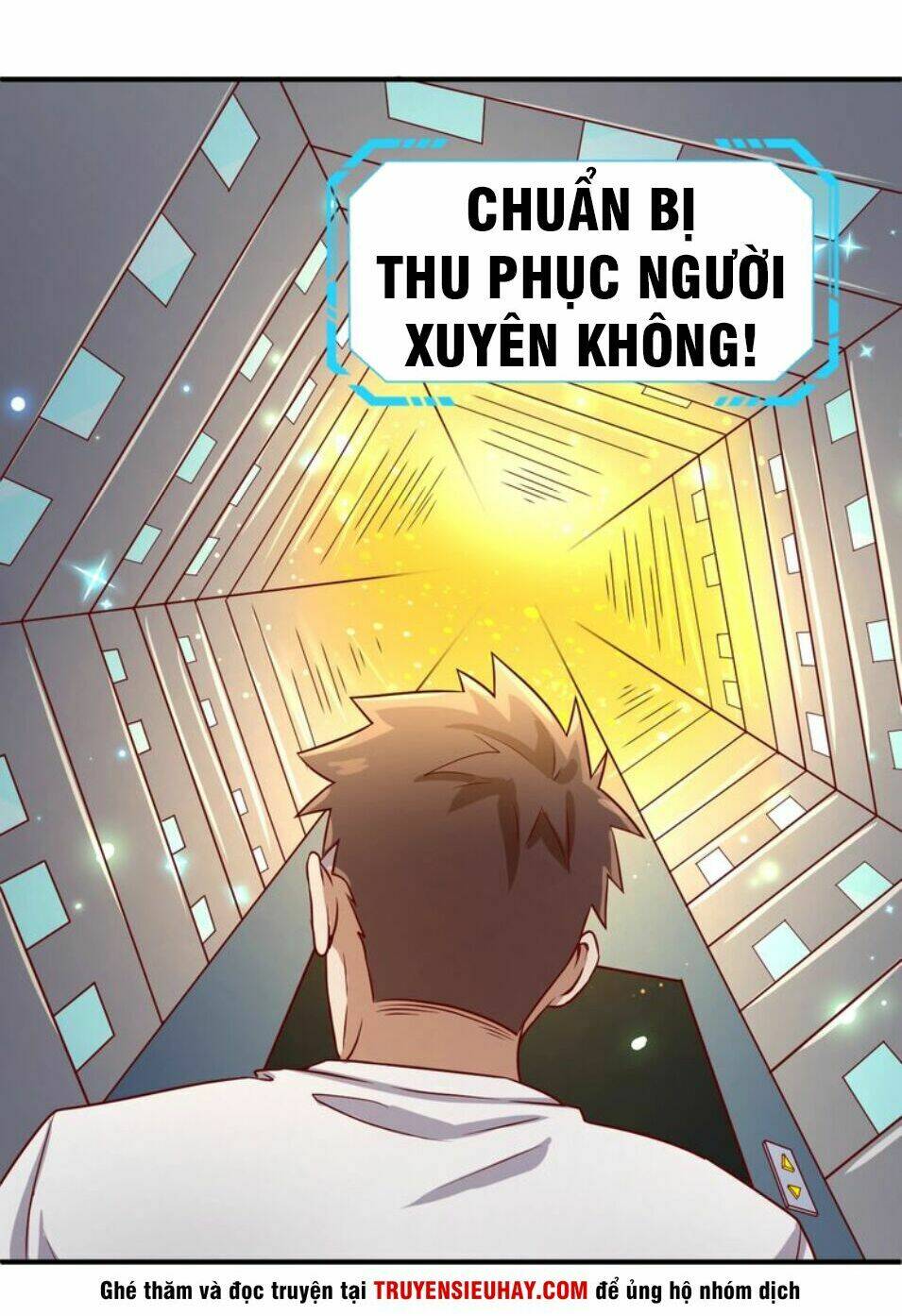 người chặn xuyên không chapter 12 44