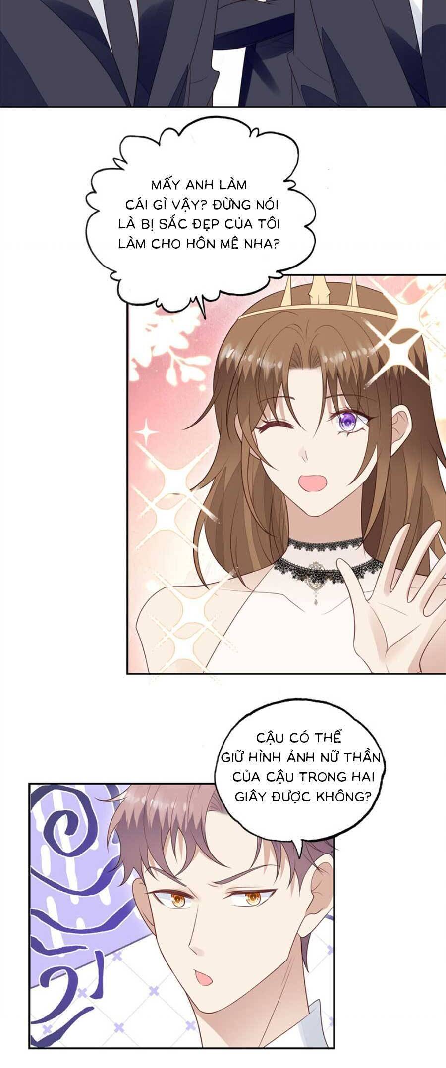 dựa vào đại lão ổn định vị trí c trong nam đoàn chapter 201 5