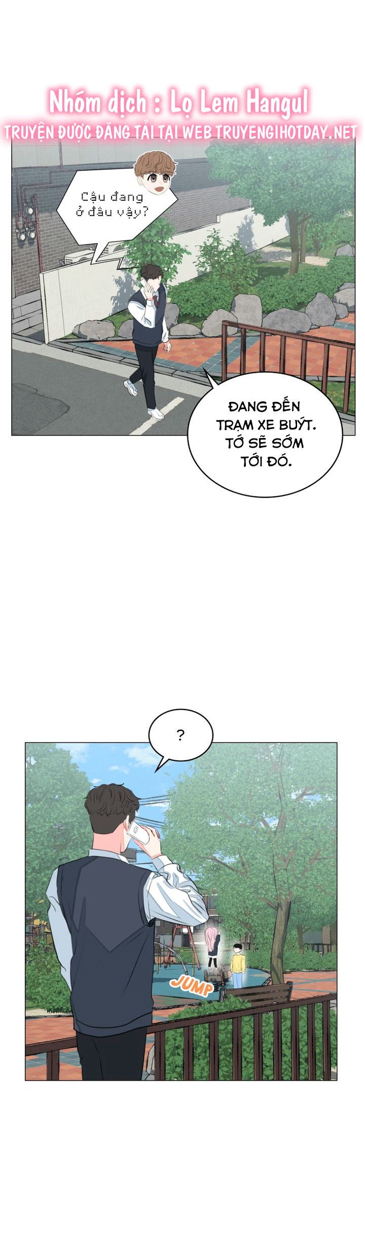 lọ lem hangul coming soon chapter 101 7