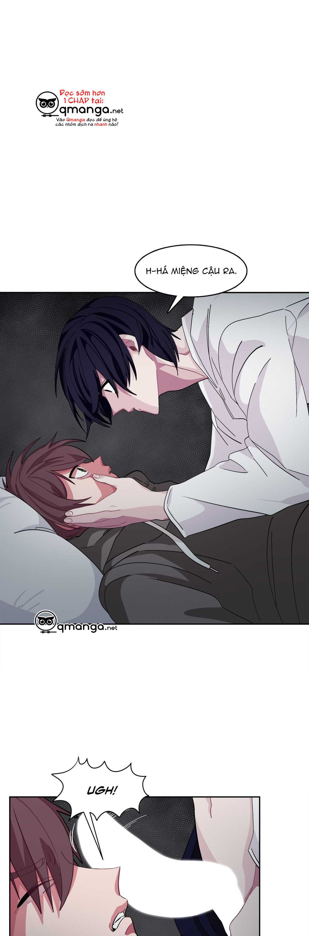 hãy tuân lệnh tôi chapter 9 3