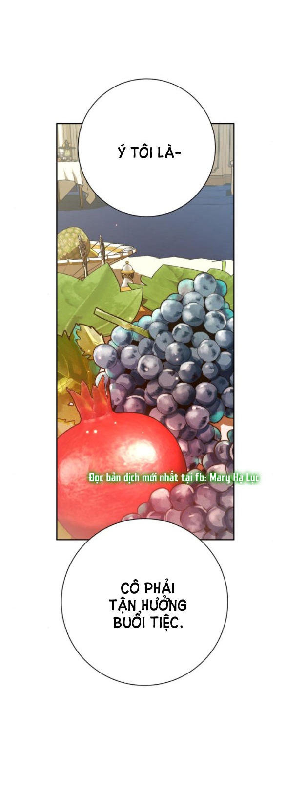 tôi muốn trở thành cô ấy dù chỉ là một ngày chapter 147.1 38