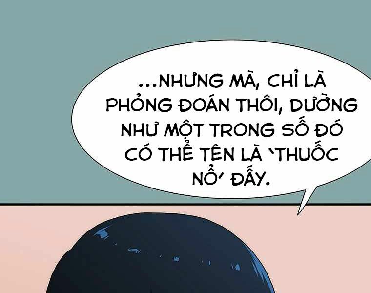 các chòm sao chỉ chú ý mình tôi chapter 17 114