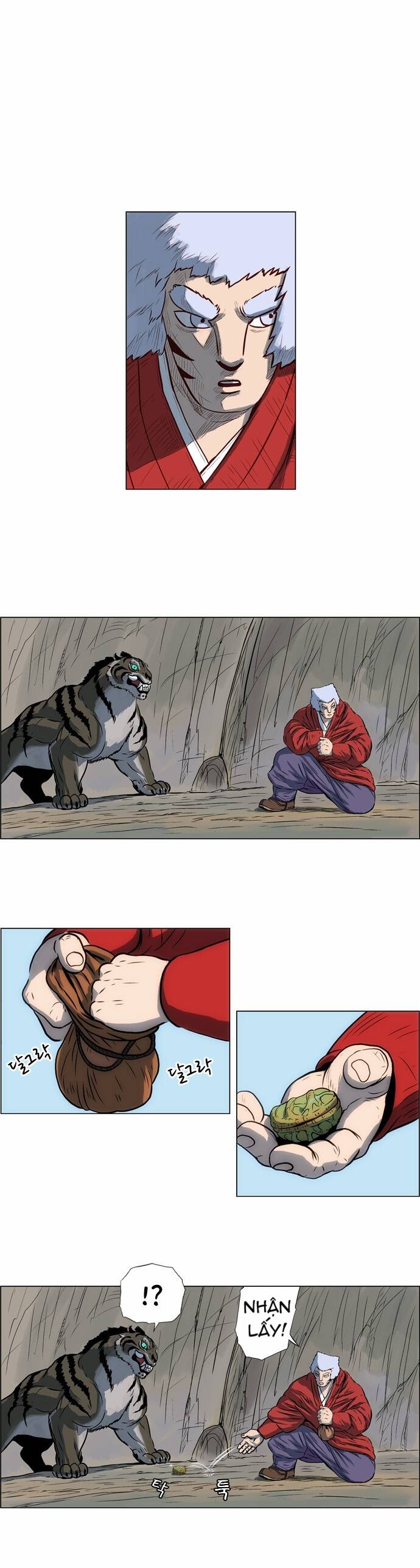 tiger brother chapter 10 31