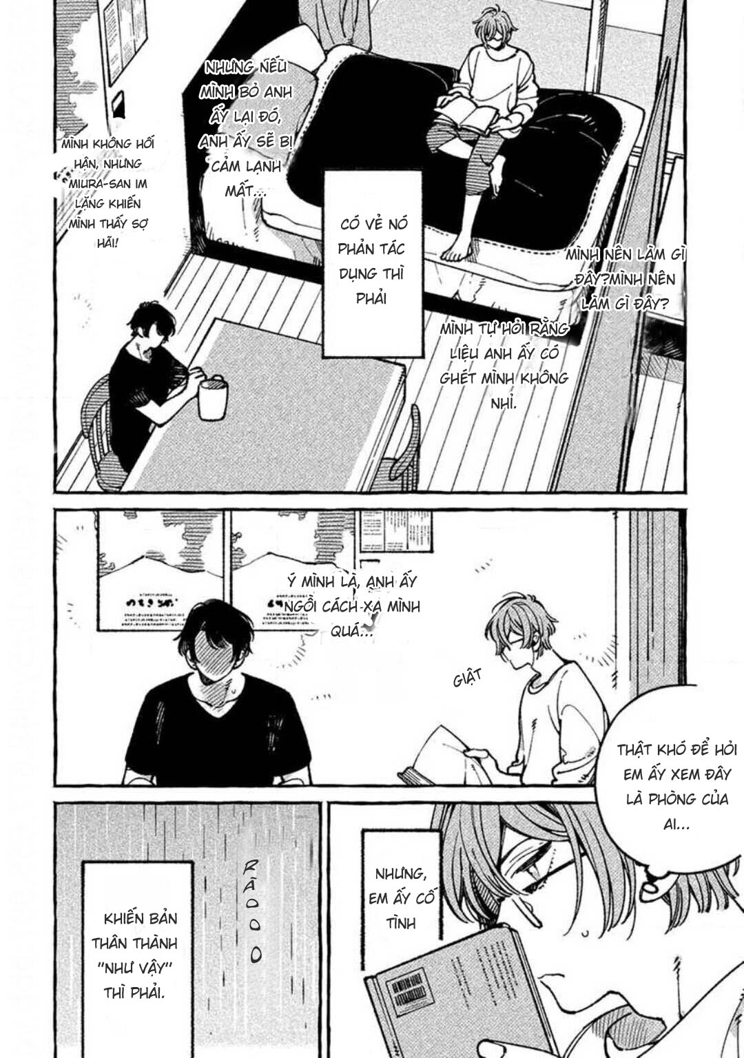 thực hành nói dối chapter 5 2