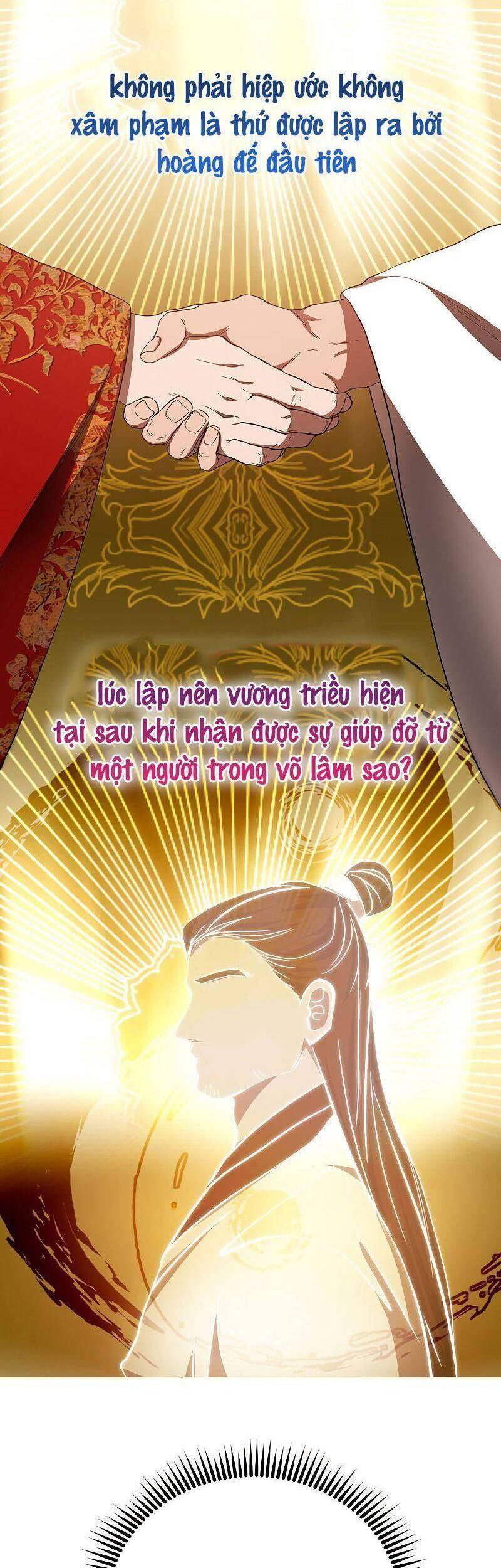 võ đang kỳ hiệp chapter 64 37