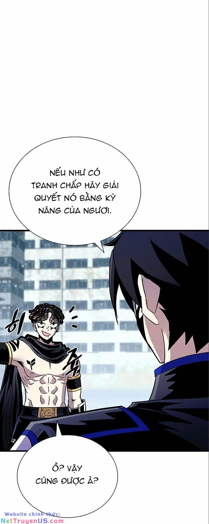 chuyển sinh thành ác nhân chapter 124 61