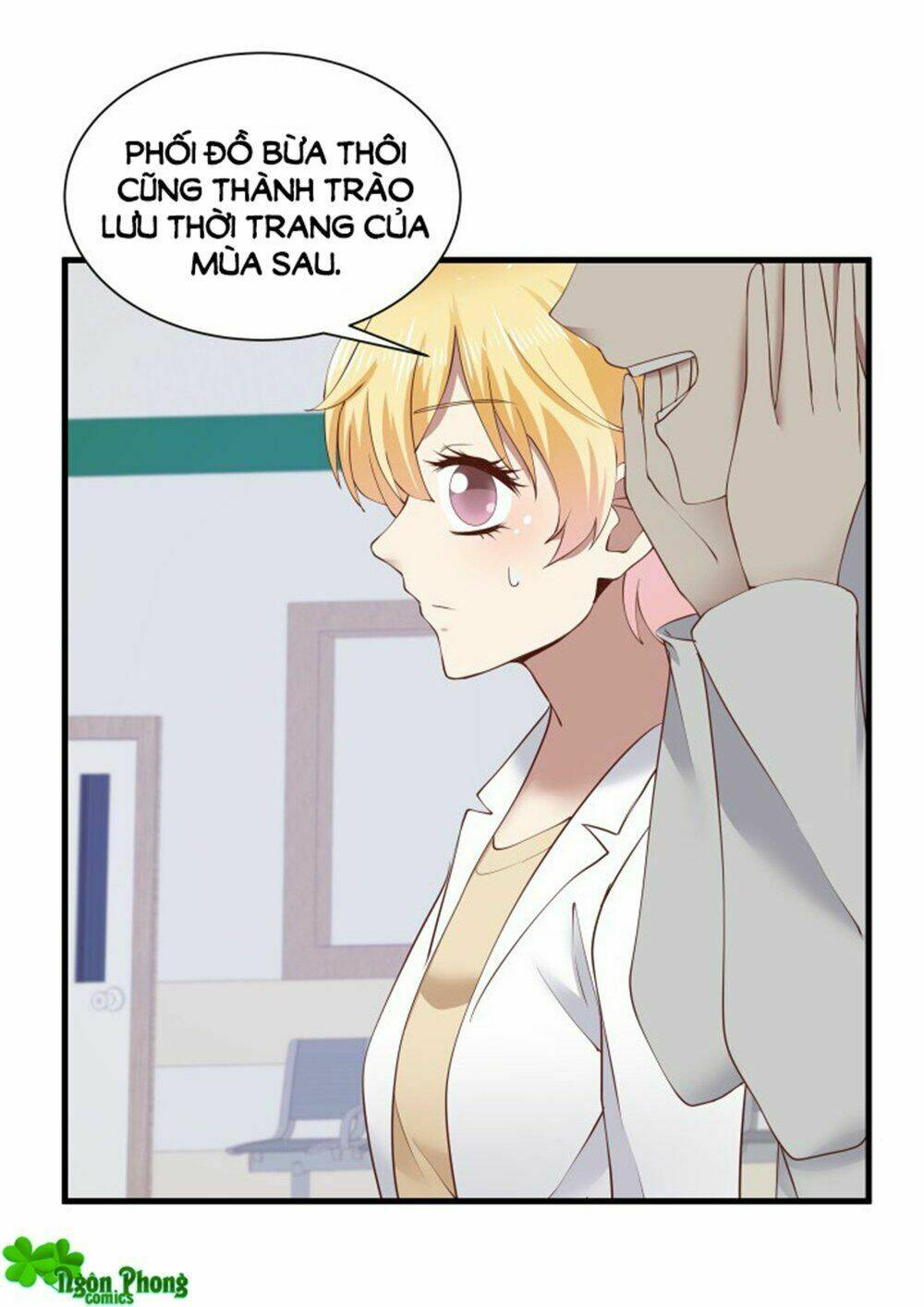 khi trò chơi ác ma bắt đầu chapter 68 15