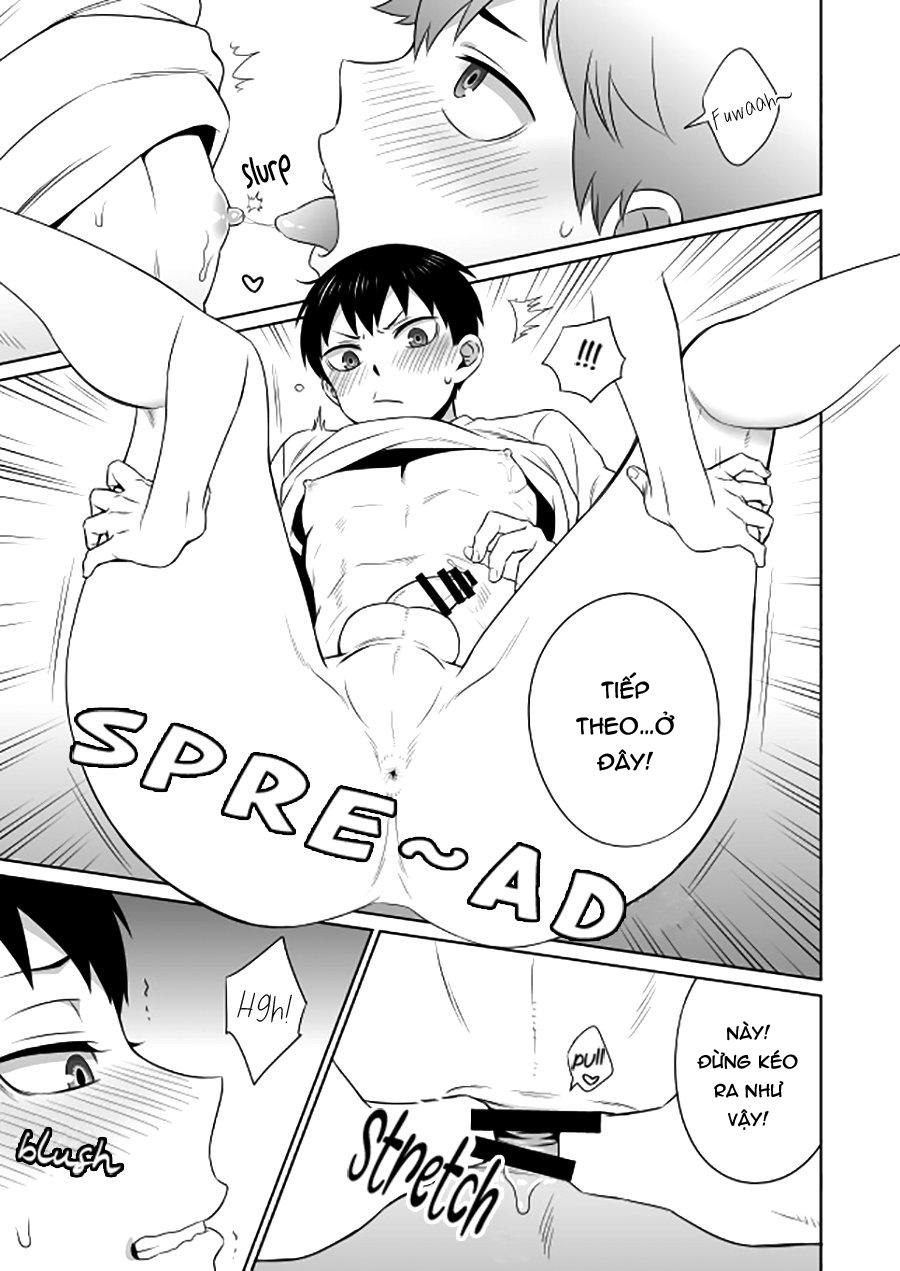 ổ sìn otp chapter 11 6