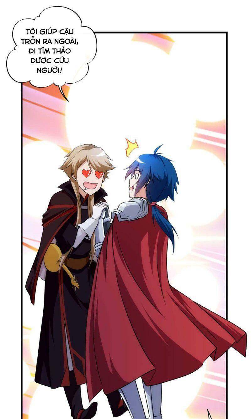 ta livestream tại dị giới chapter 21 17