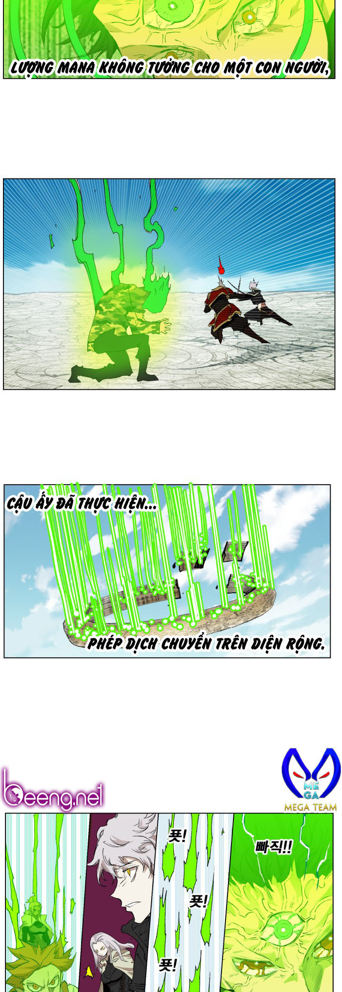 hard core leveling warrior chapter 174 3