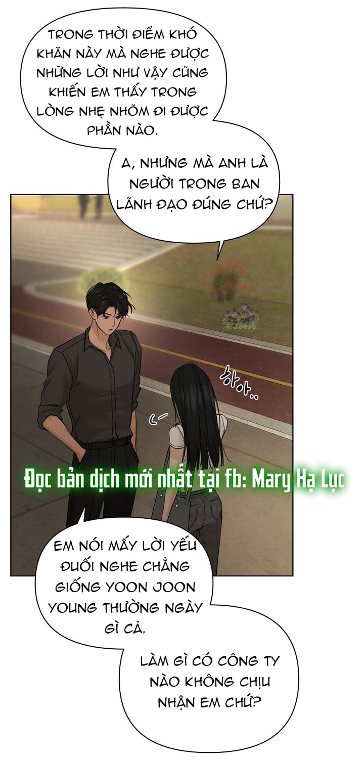 Chỉ Là Ánh Bình Minh chapter 62.2 21