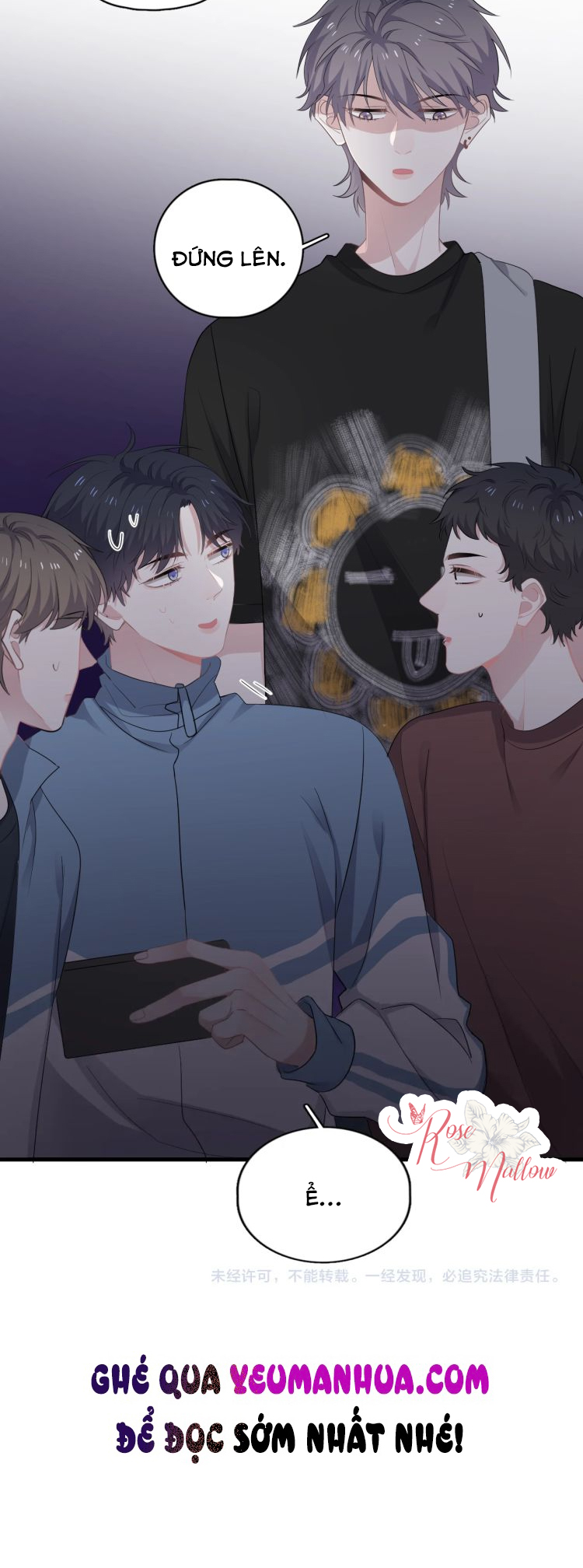 đề này vượt quá sức rồi chapter 13 31