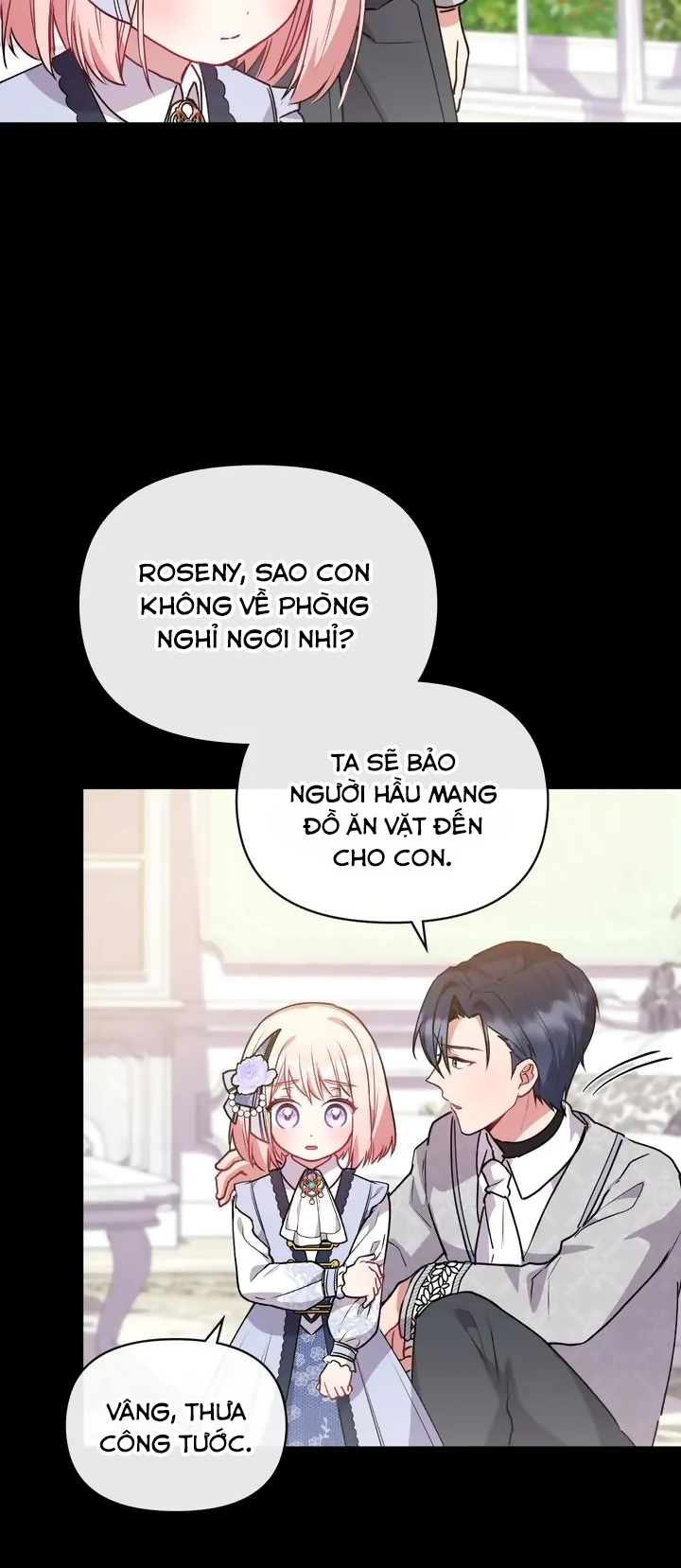 cô con gái nuôi đáng yêu của công tước chapter 49 19