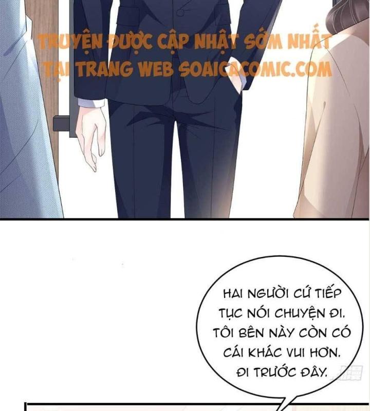 đại tiểu thư có thể có bụng dạ gì xấu chứ! (full) chapter 99 22