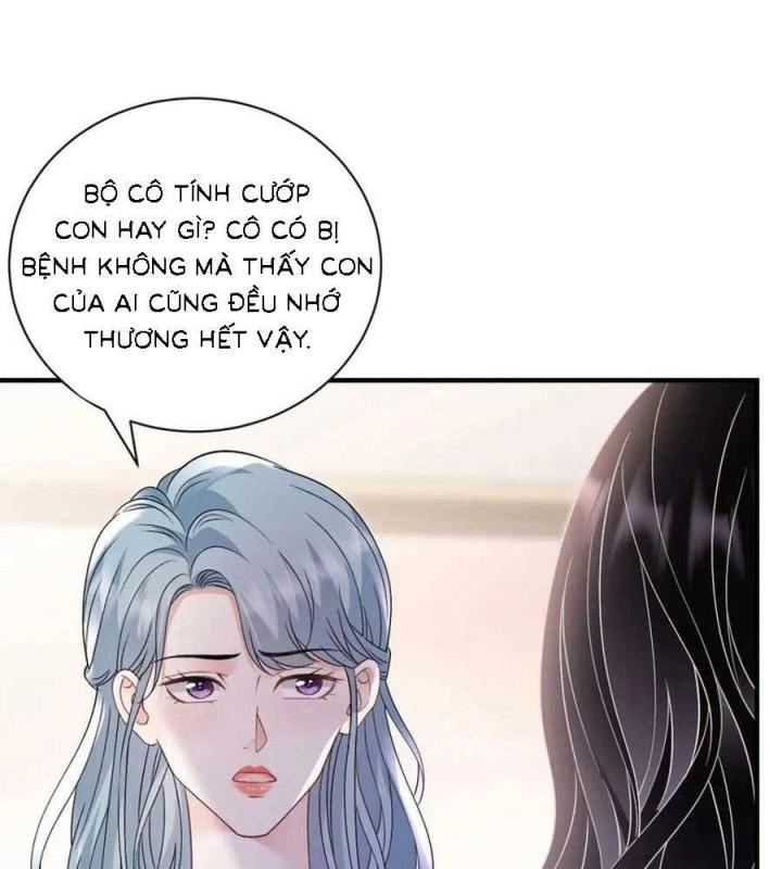 đại tiểu thư có thể có bụng dạ gì xấu chứ! (full) chapter 169 12