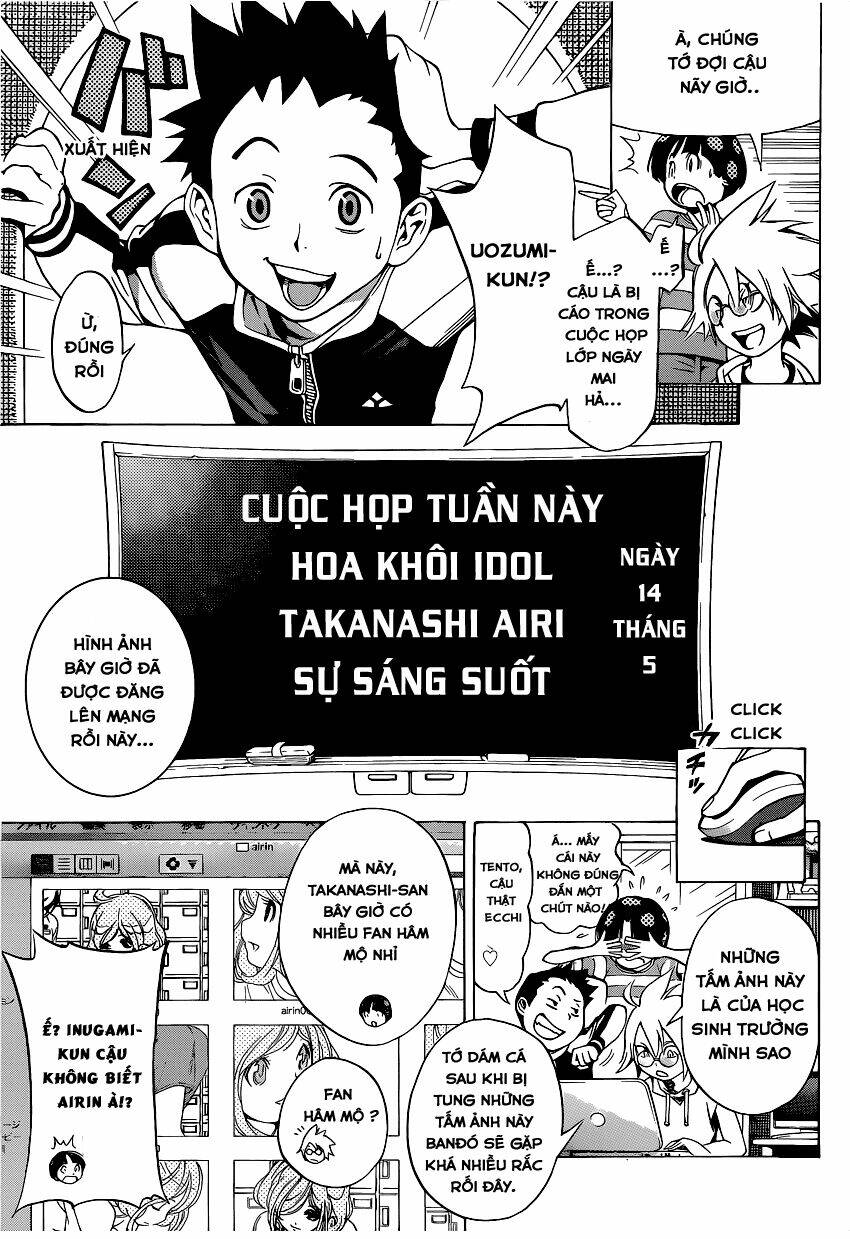 gakkyuu houtei chapter 3 10