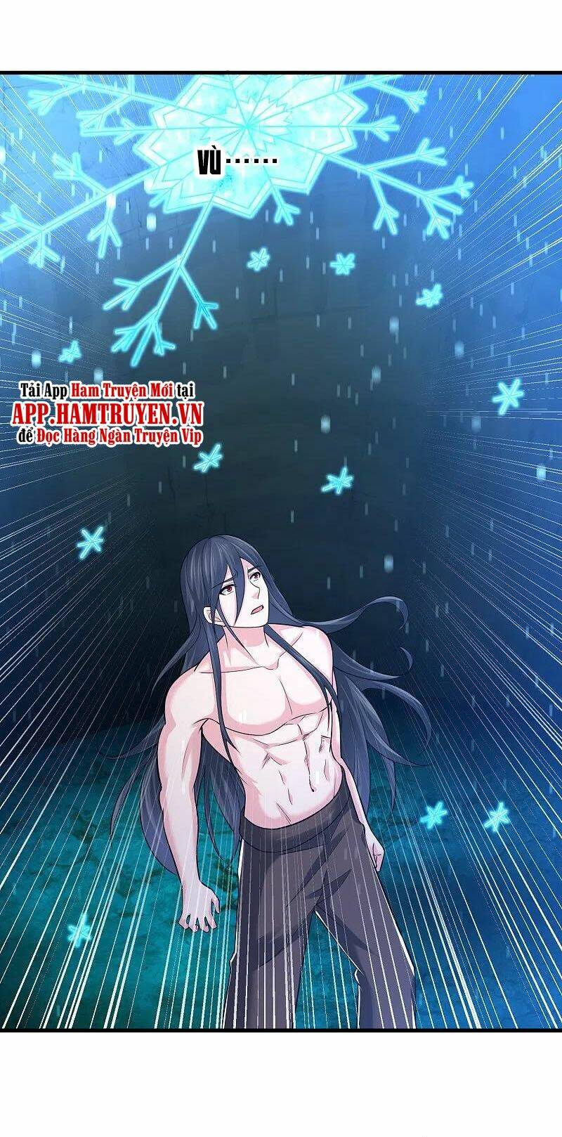 đạo ấn chapter 192 13