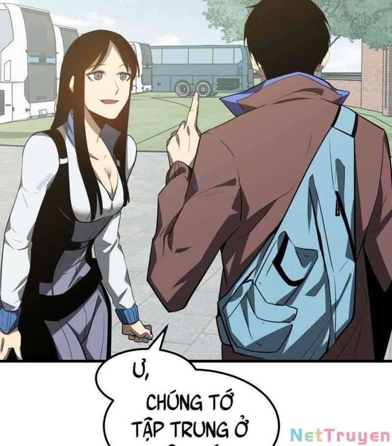 siêu tiến hóa chapter 74 67