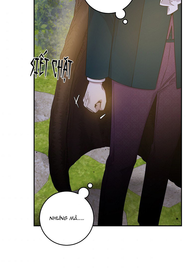 thuần hóa bạo chúa rồi bỏ trốn chapter 47.2 33