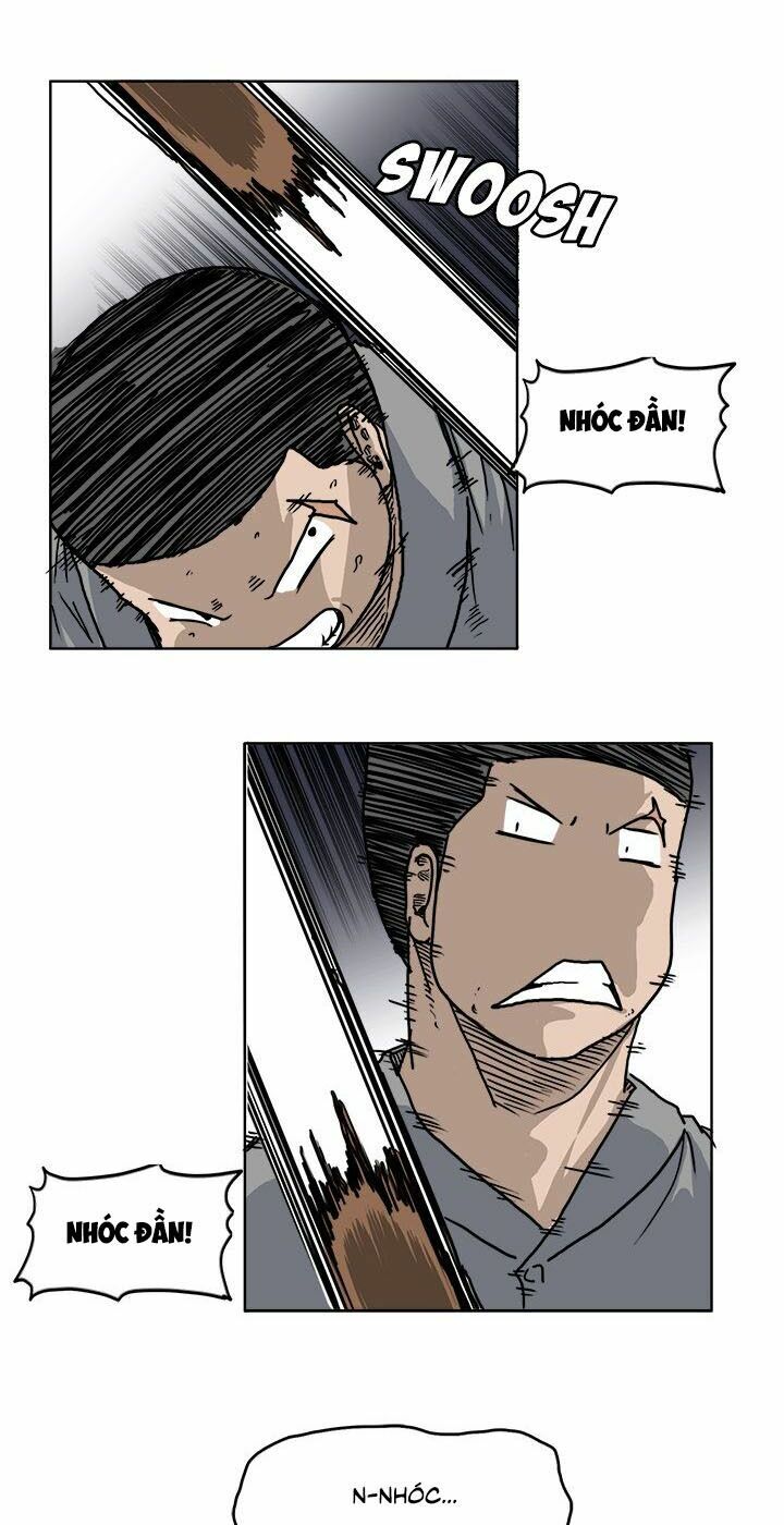 bá chủ học đường ss2 chapter 2 11