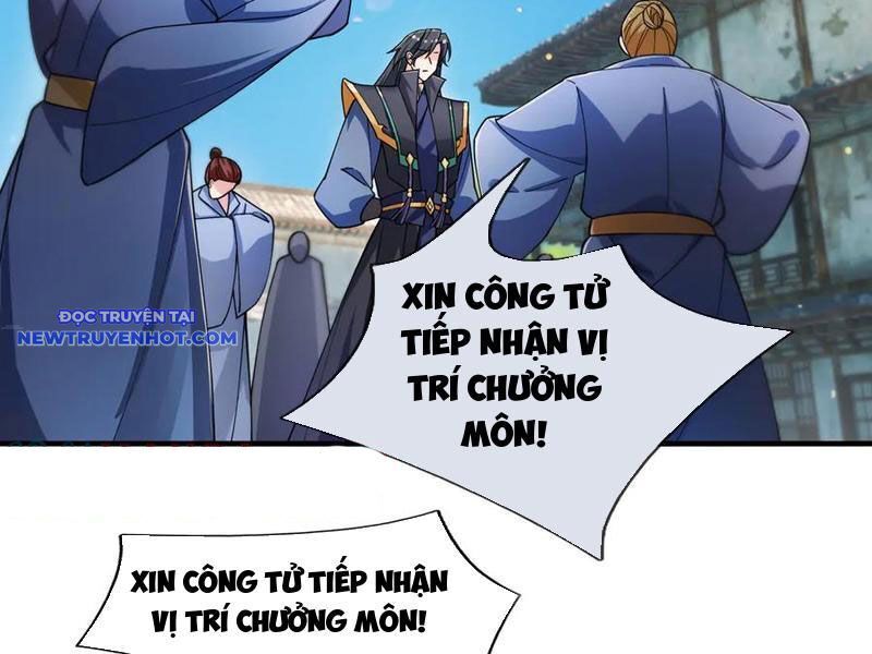 ngủ say vạn cổ: xuất thế đẩy ngang chư thiên chapter 46 50