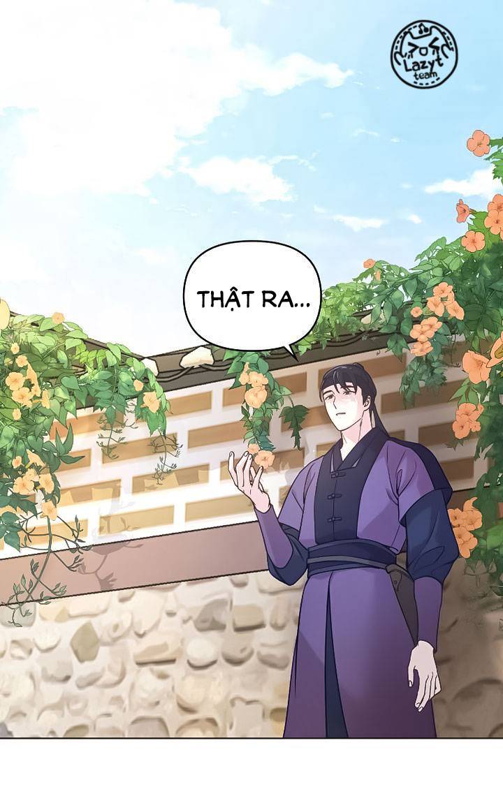 khi hoa nở chapter 3 1