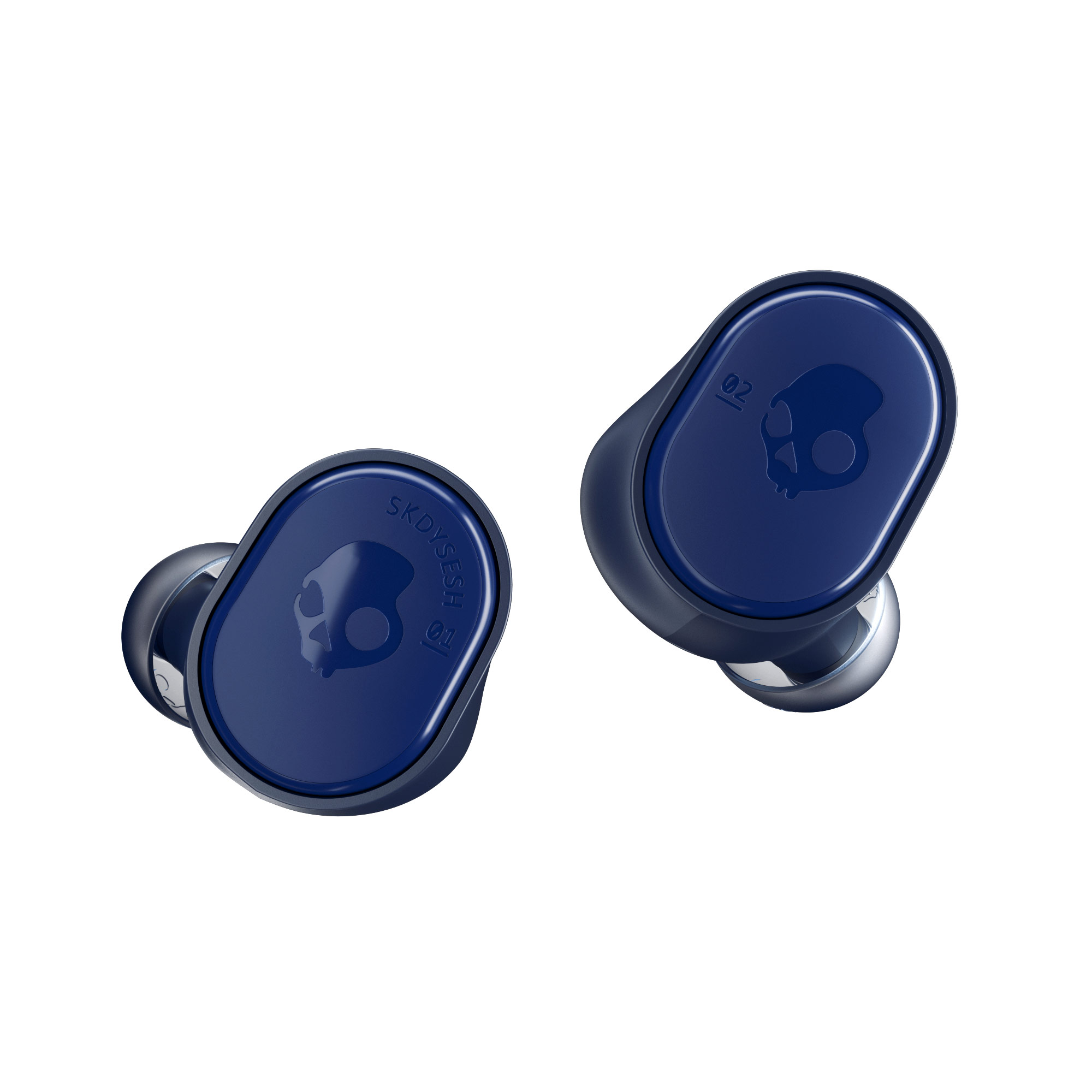 Tai Nghe Bluetooth Skullcandy Sesh True Wireless - Hàng Chính Hãng