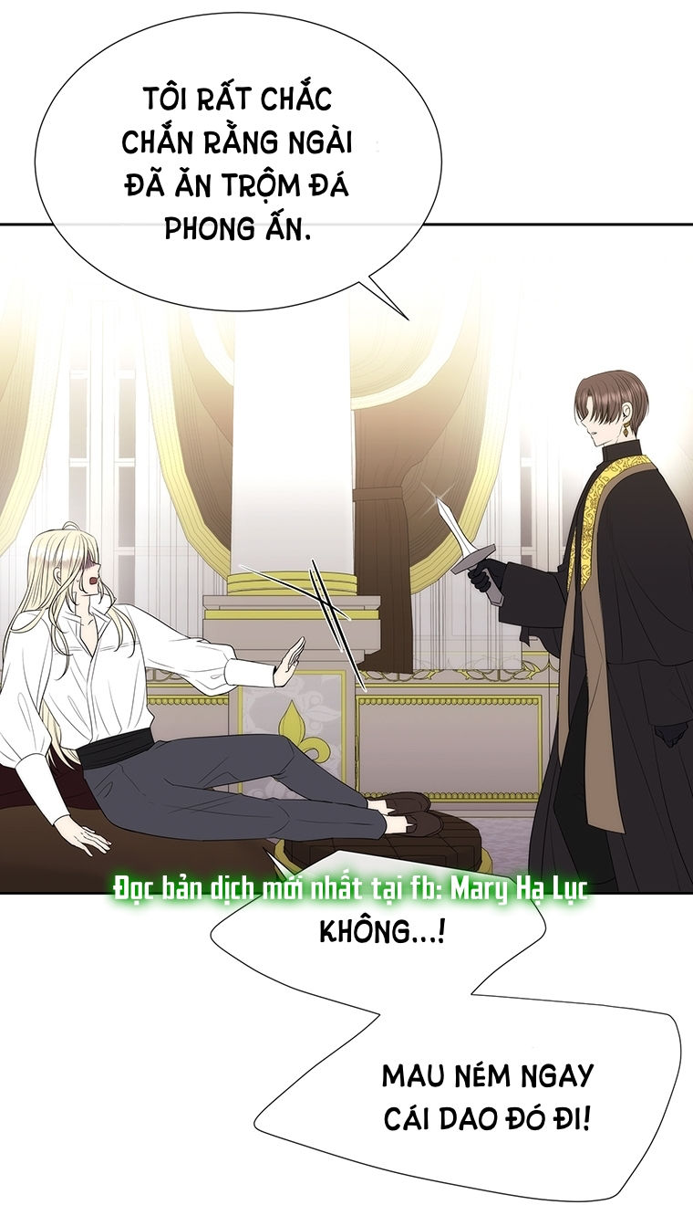 năm môn đệ của charlotte chapter 148.2 3