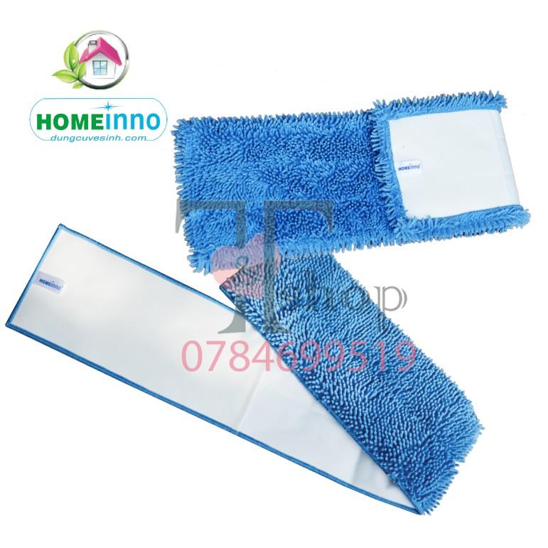 Tấm Lau Nhà San Hô Thay Thế Homeinno KT 40/45/60/80/90cm