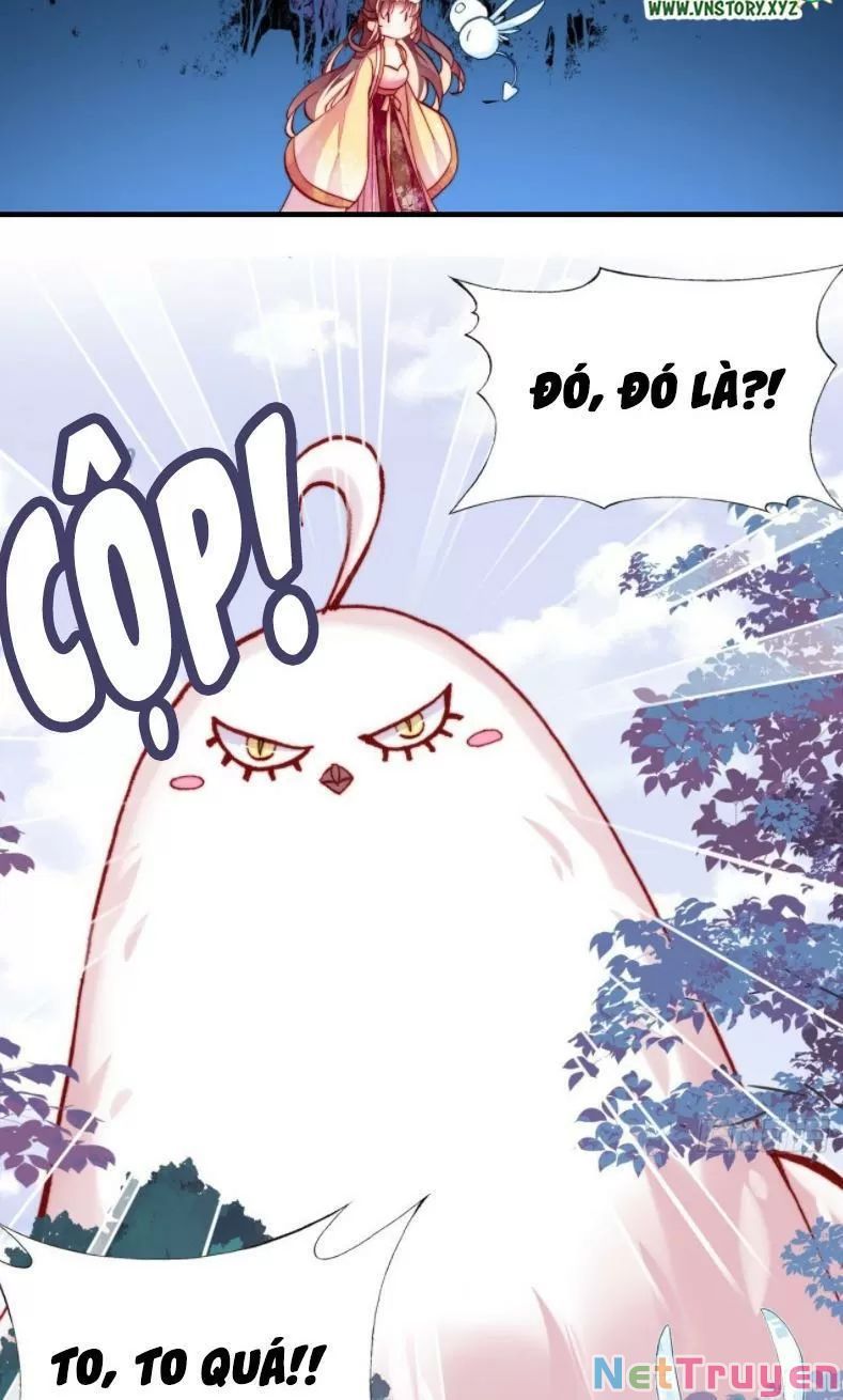 lại bị bệnh chiều chuộng quấn lấy chapter 12 51