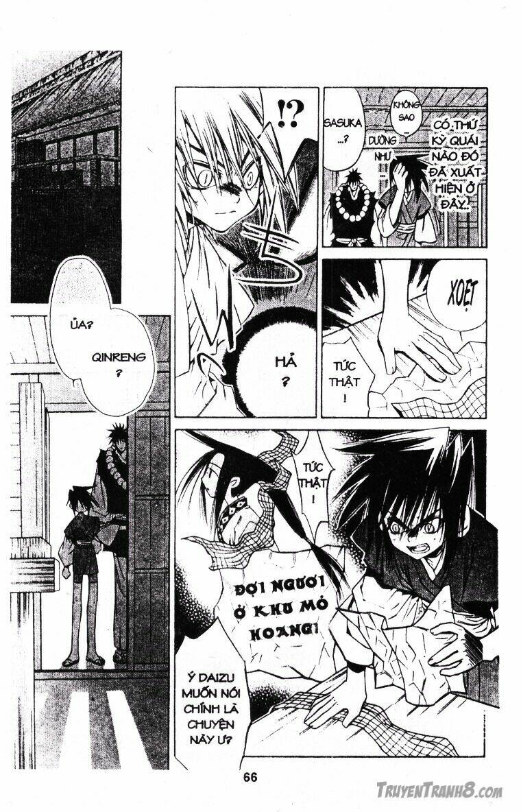 behind master - huyền thoại thiên cẩu chapter 24 13