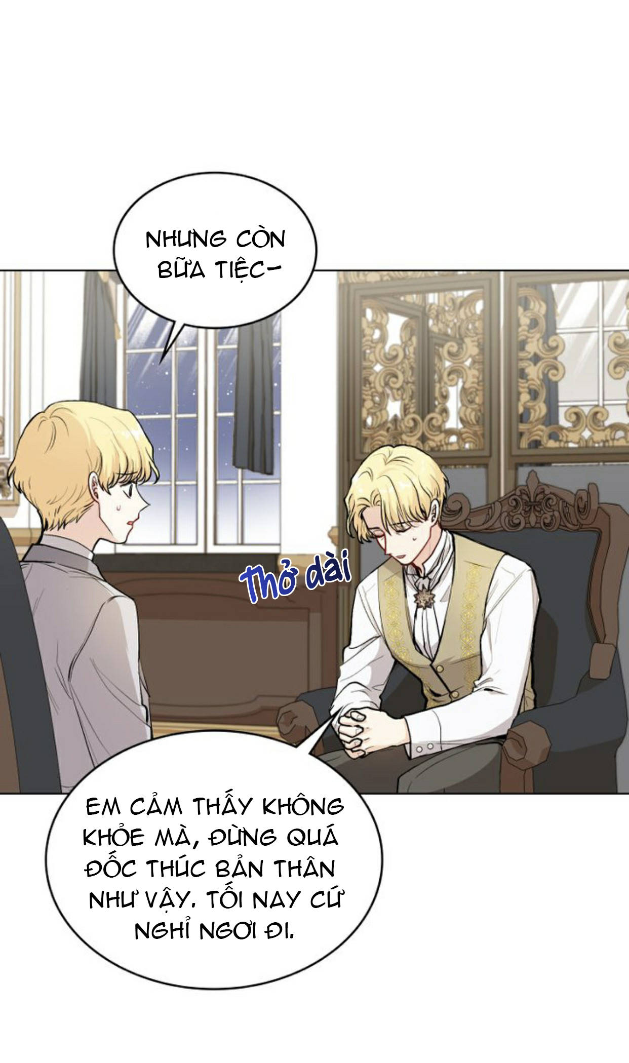 tìm lại nàng camellia chapter 14 3