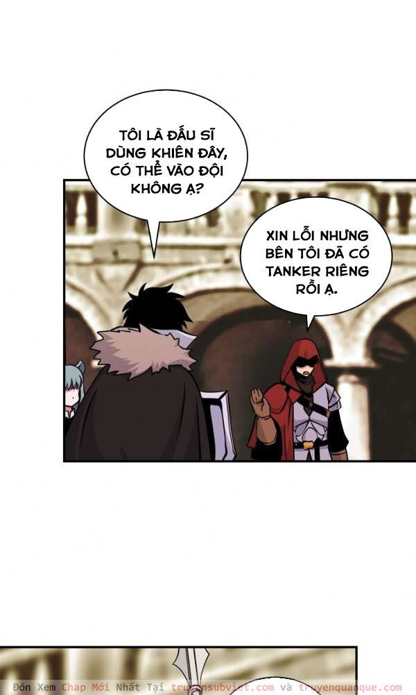 tôi sinh ra để làm người vĩ đại chapter 46 2