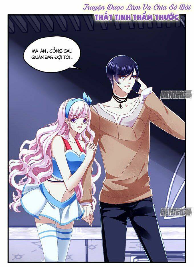 thiên lại âm linh chapter 5 21