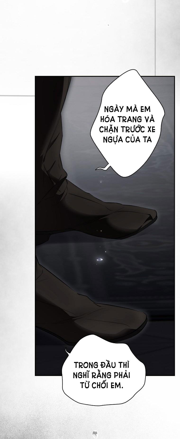 quý cô bí ẩn - secret lady chapter 74.2 8