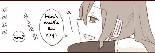 vocaloid doujinshi colllection chapter 3 13