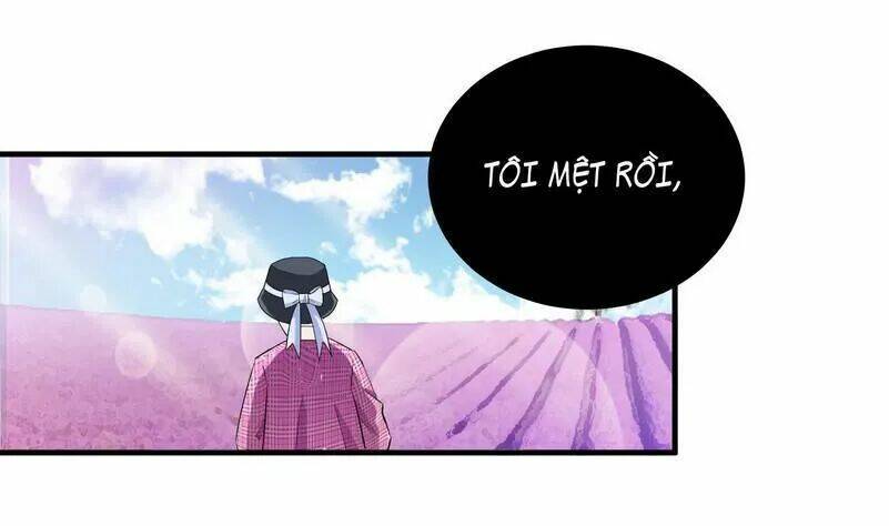 cô dâu gả thay của tổng tài chapter 74 13