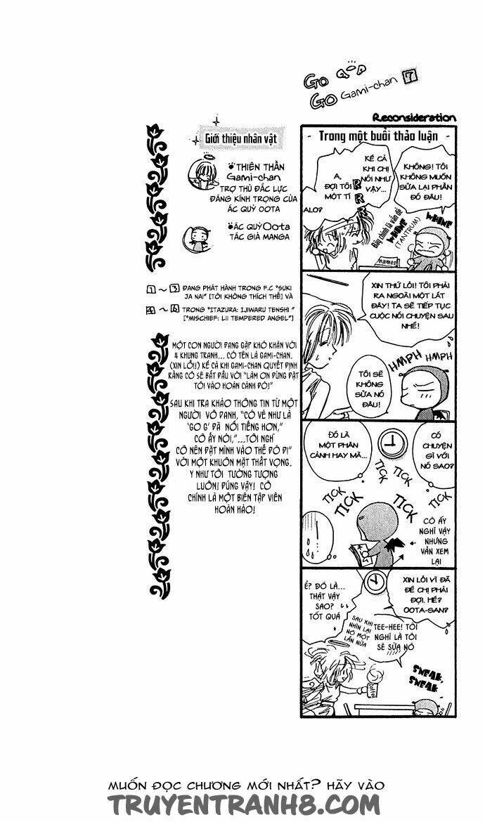 yoru made matenai chapter 1 8