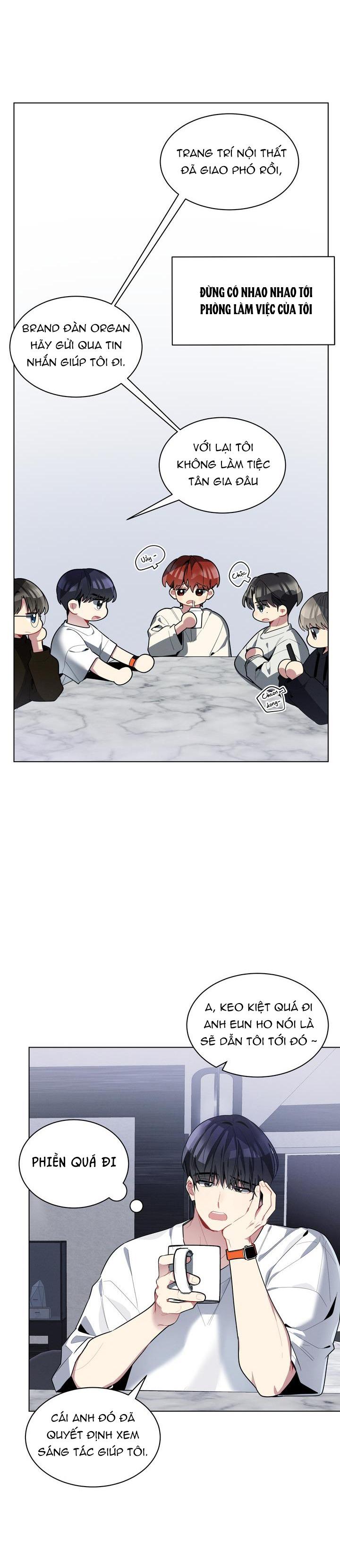 cherry scandal chapter 19 4