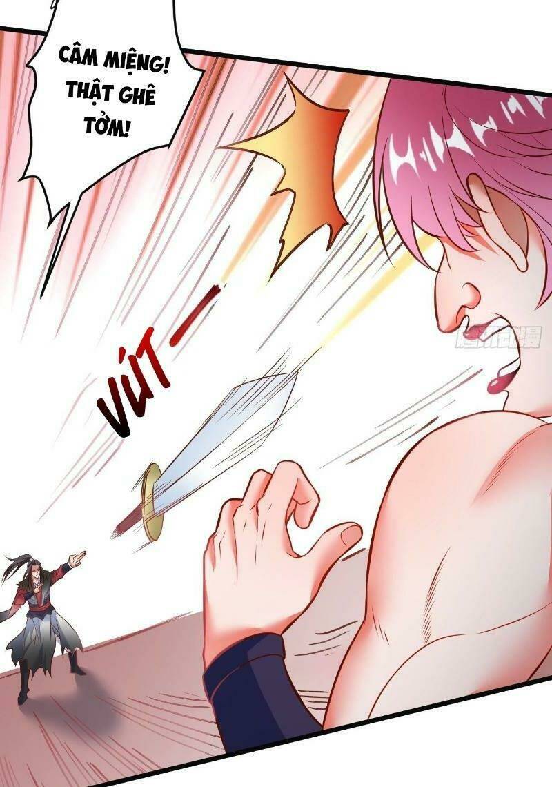 trọng sinh tối cường ma tôn ở rể chapter 46 8