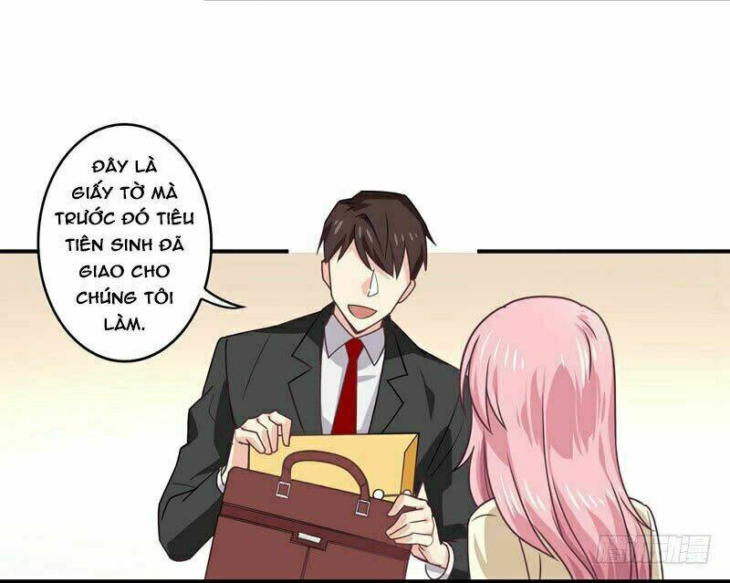 cuồng duệ tiểu thê chapter 34 28