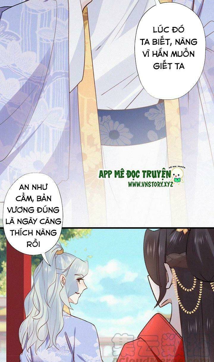 thiên hương mỹ nhân chapter 99 13