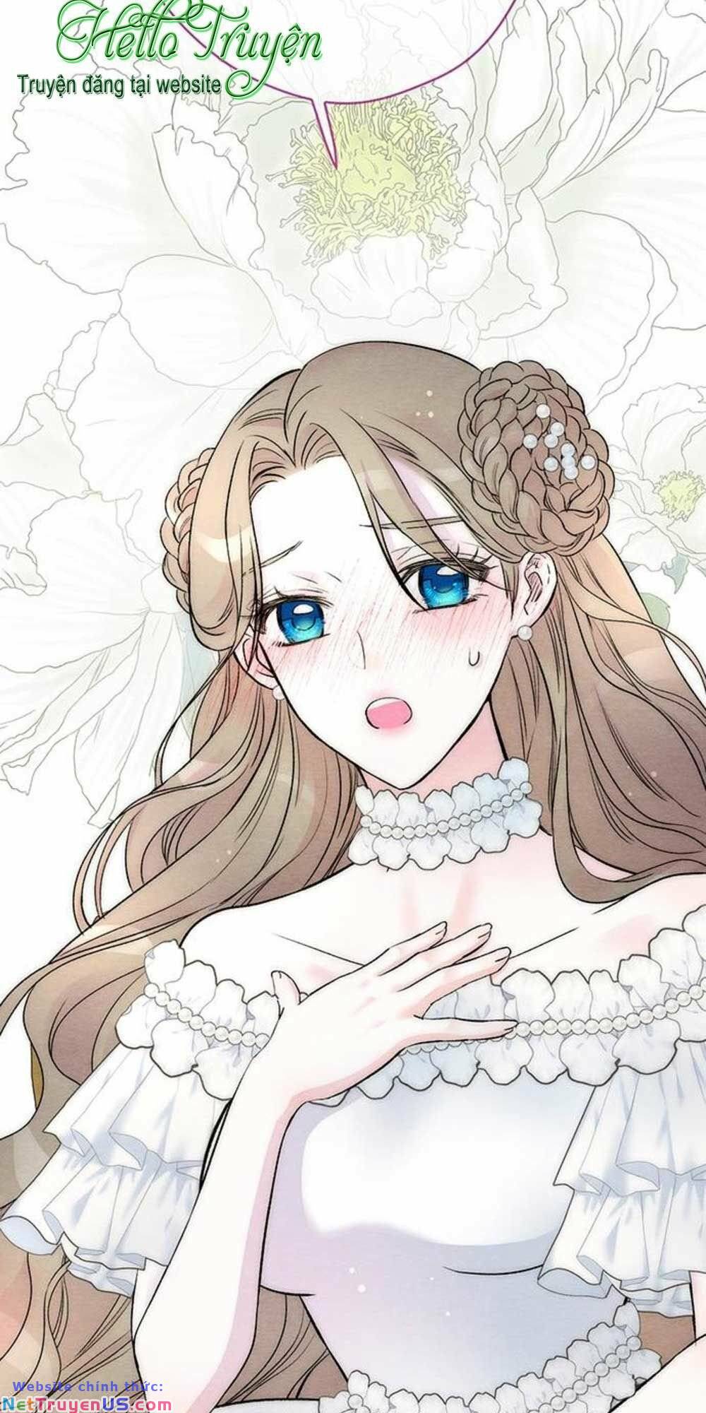 Hoàng Tử Rắc Rối chapter 37.2 17