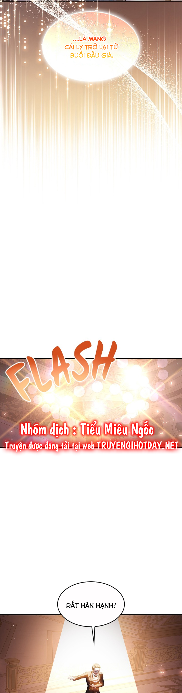 những gì melvin để lại chapter 25 48