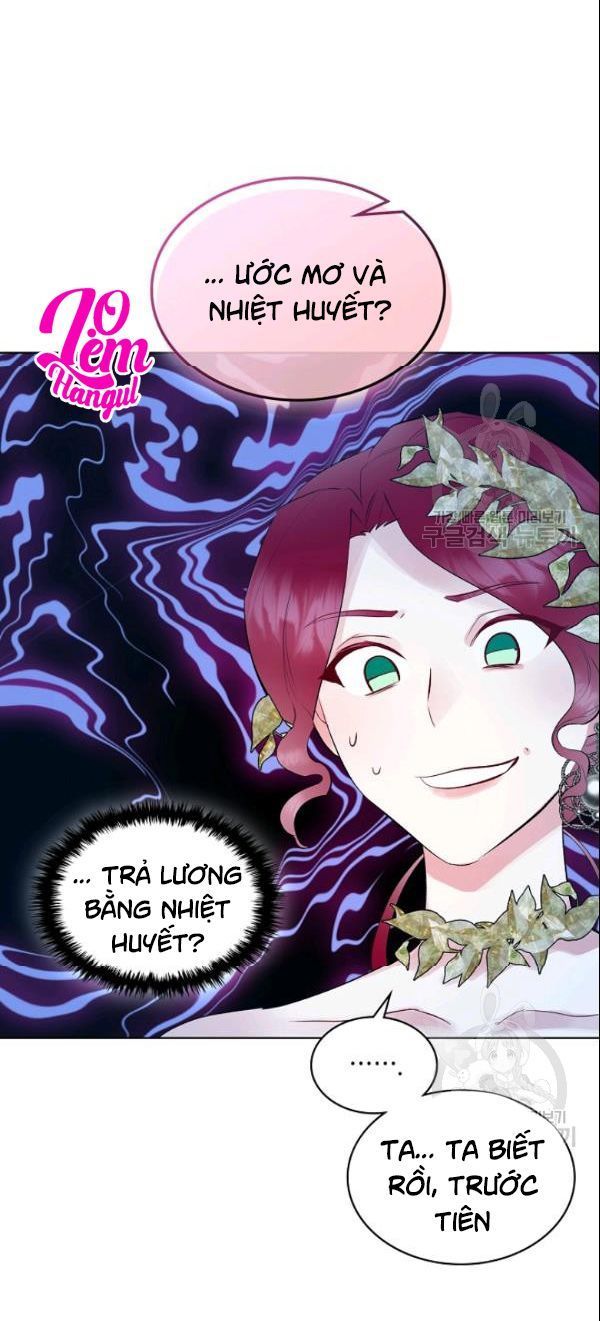 kẻ tạo ra ác nữ chapter 19 51