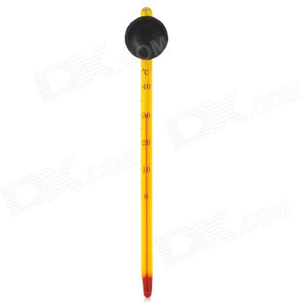 Combo 2 que đo nhiệt độ hồ cá