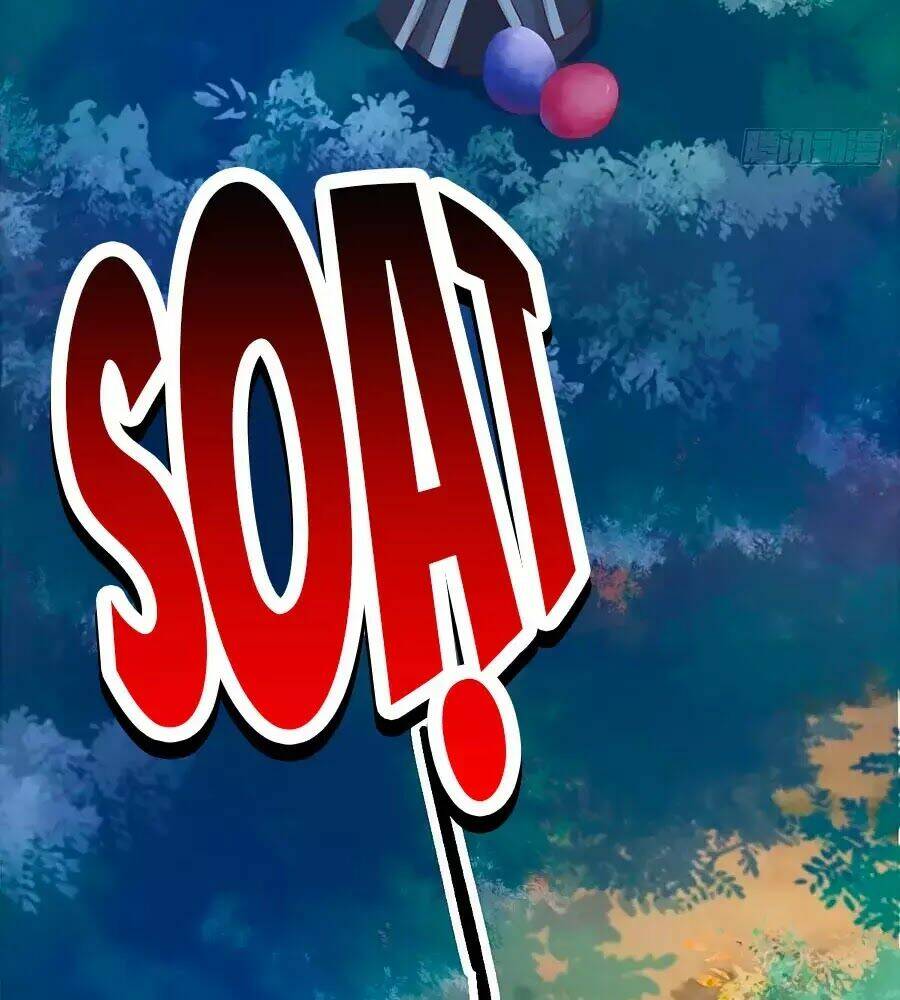 thần y khí nữ: ngự thú cuồng phi của quỷ đế chapter 72 30